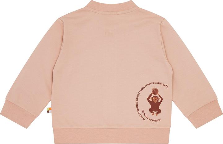 Produktbild loud + proud Jacke mit Pflanzenfarben gefärbt (68)