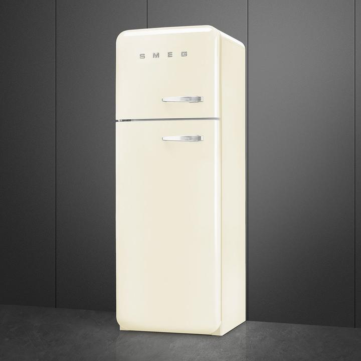 Produktbild Smeg Kühlschrank 50's Style FAB30LCR6 (294 l)