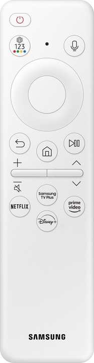 Image du produit Samsung Smart M8 - M80D (3840 x 2160 pixels, 32")