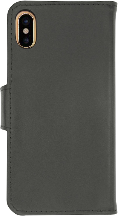 Actual product image Noreve Leather case wallet (Apple iPhone X)