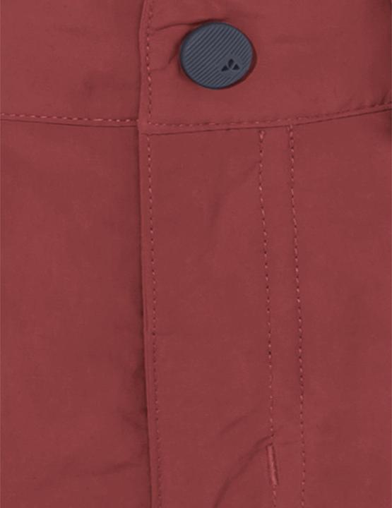 Actual product image Vaude Kids Detective Antimos ZO Pants (146)