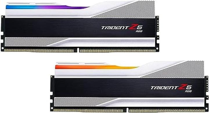 Image du produit G.Skill D548GB 8000-40 Trident Z5 (2 x 24 Go, 8000 MHz, RAM DDR5, DIMM)