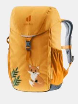 Actual product image Deuter Forest Fox 10 (10 l)