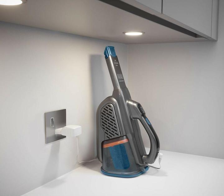 Produktbild Black & Decker Dustbuster BHHV320JQW