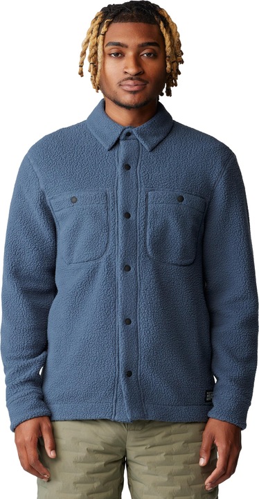 Actual product image Mountain Hardwear HiCamp Fleece (XL)