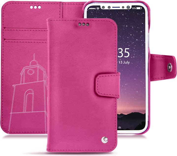 Rose BB ( Pantone #DB599F )