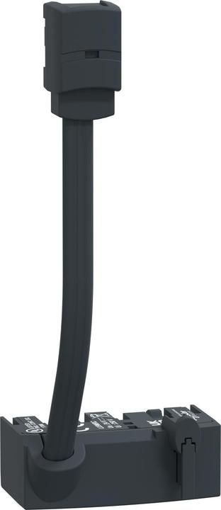 Actual product image Schneider Electric Connection module LU9M RC