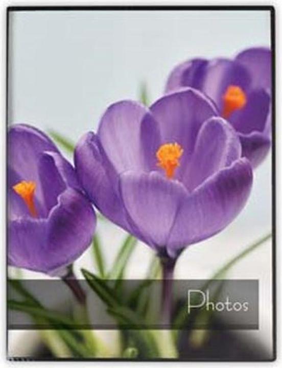 Produktbild ZEP MA4640 Mini Album 40 photos 10x15 cm 36 St. (10 x 15 cm)