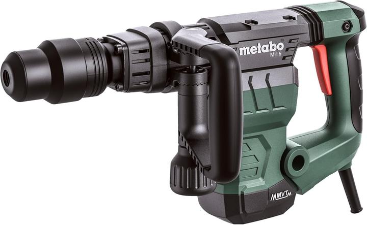 Produktbild Metabo Elektro-Meisselhammer MH 5 (Netzbetrieb)