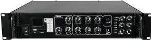 Image du produit Omnitronic MPVZ-350.6P (Amplificateur)