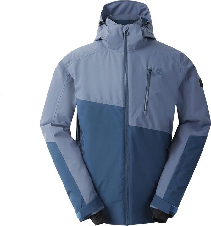 Indigo Blau, Moonlight Denim