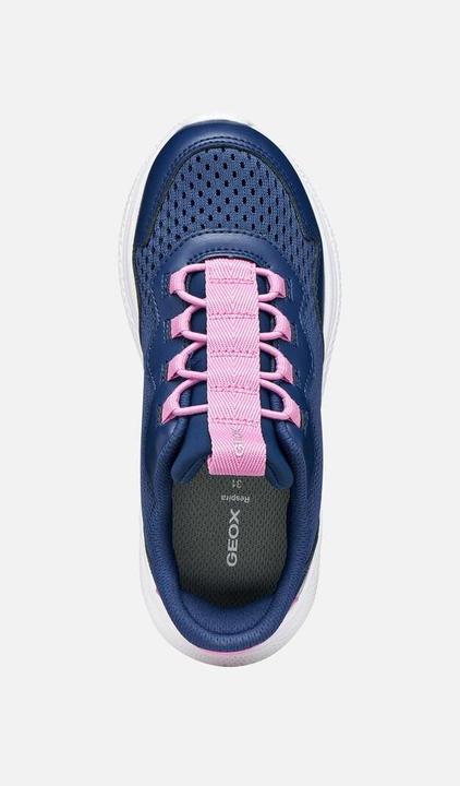 Actual product image Geox Sprintye Fast In (32)