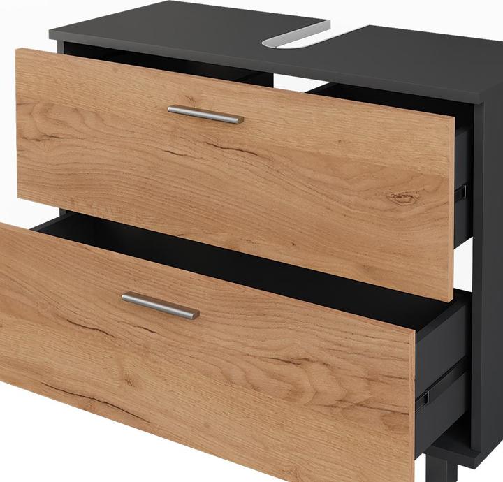 Immagine prodotto Vicco Ilias (80,5 x 33 x 61 cm)