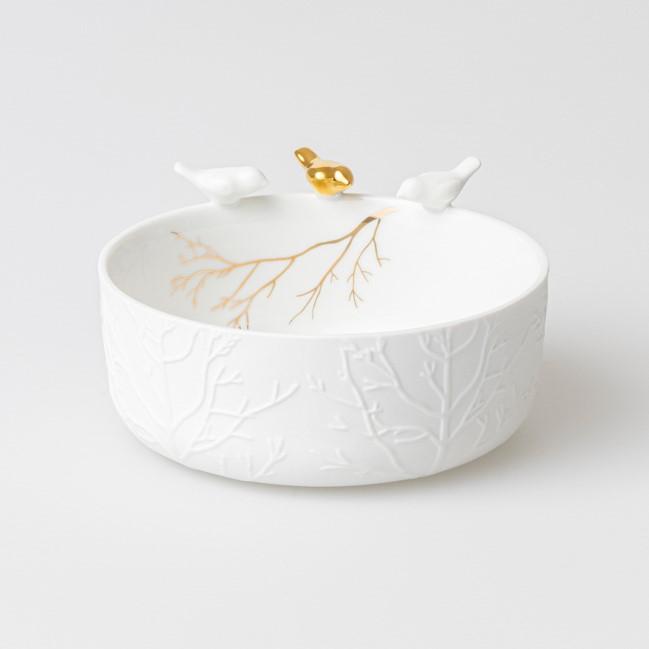 Räder Vogelschaal, 12 cm (12 cm)