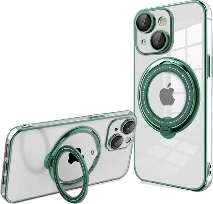 Produktbild Cool Accesorios Cool (Apple iPhone 15 Plus)