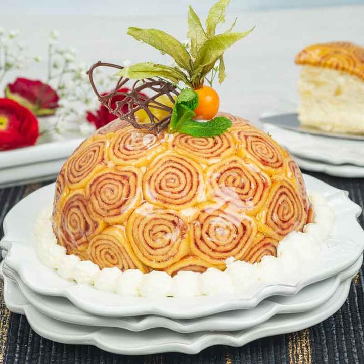 Produktbild miniSchoggi Tortenglanzgel (220 g)