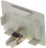 Image du produit OBO Bettermann OBOEmboutWDK/HE gris clair