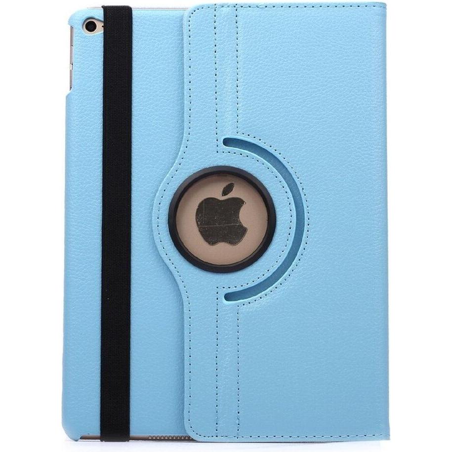 Thumbnail - Protectorking Schutzhülle ebl ed Tempered für iPad 360T KLAR (iPad Air 2), Tablet Hülle