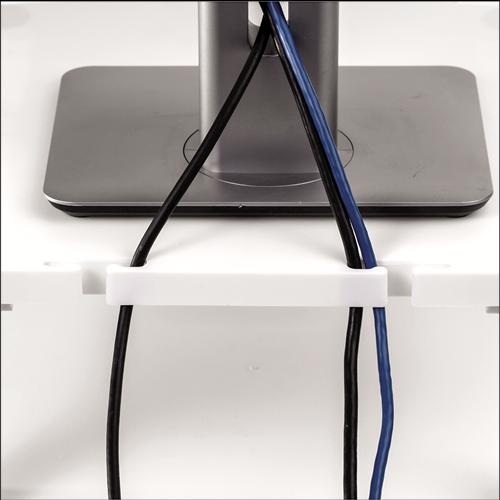 Actual product image Fellowes Standard Monitor Stand