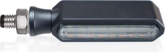 Image du produit Chaft clignotants led moto avant master