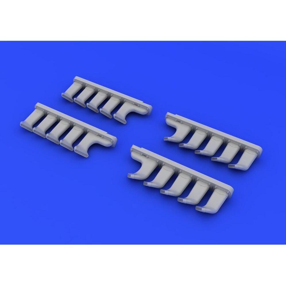 Eduard Mosquito FB Mk.VI per Tamiya