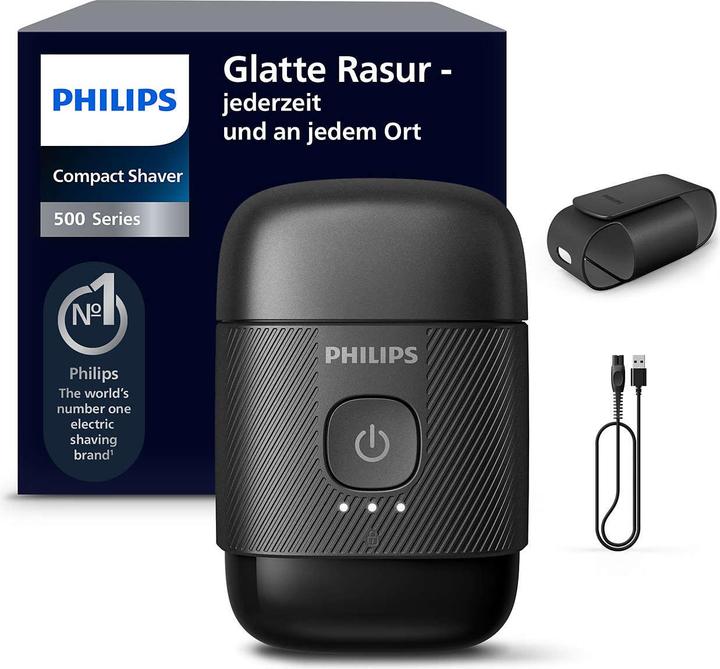 Produktbild Philips Shaver Series 500