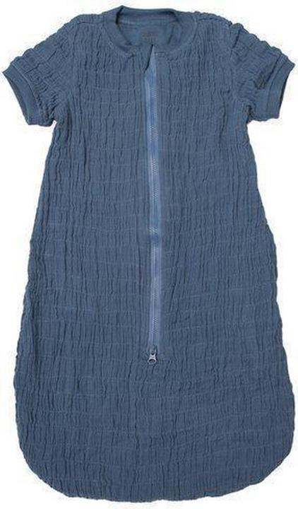 Imps & Elfs Baby sleeping bag - Blue