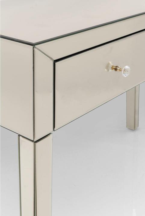 Image du produit Designlife Console Luxury Champagne