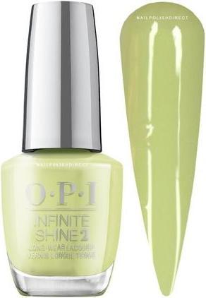 Immagine prodotto OPI Infinite Shine ME Myself e Clear Your (Smalto)