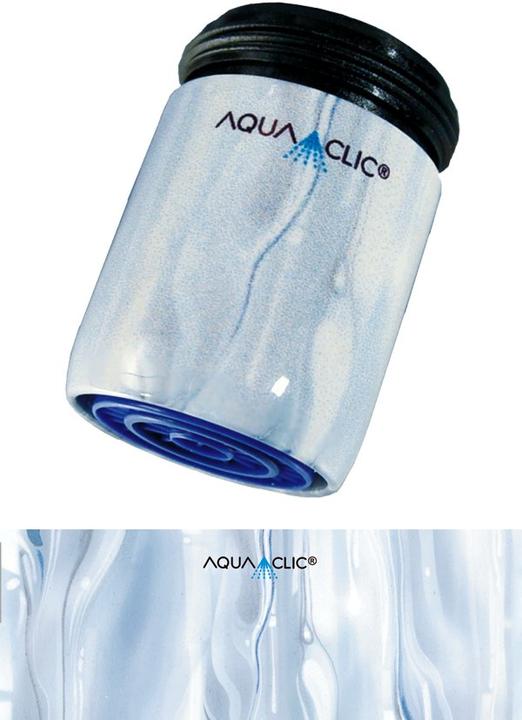 Produktbild aquaclic Mystery