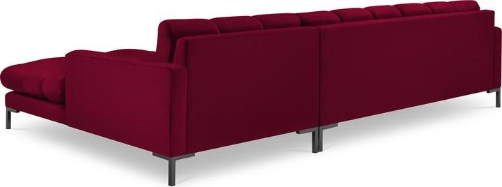 Actual product image Micadoni Mamaia (Corner sofa)