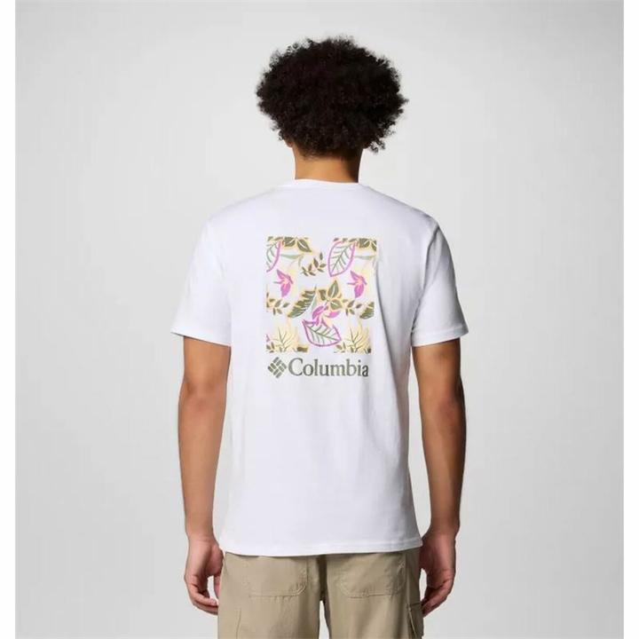 Immagine prodotto Columbia North Cascades™ Short Sleeve Tee (S)