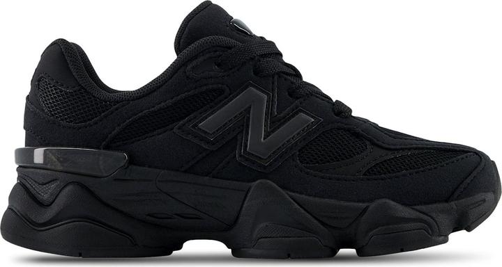 Produktbild New Balance 9060 Black (PS) (33)