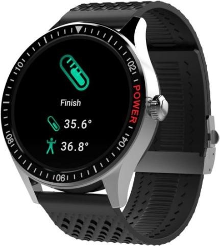 Produktbild NoName CARNEO Smart hodinky Prime GTR man (45 mm)