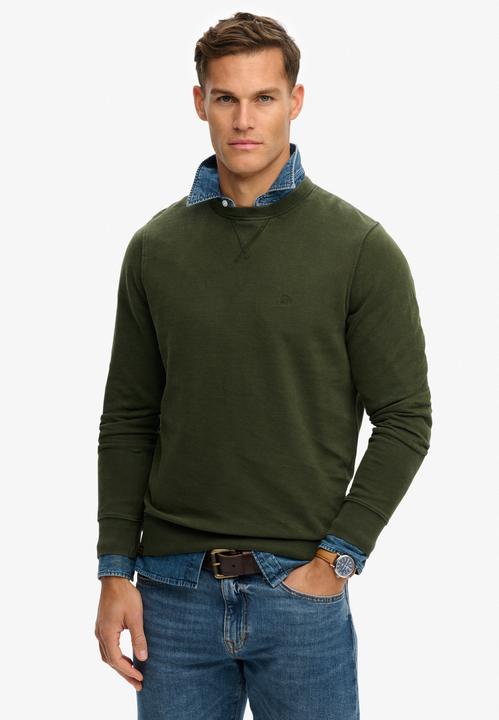 Olive Green Surplus, Surplus Goods vert olive