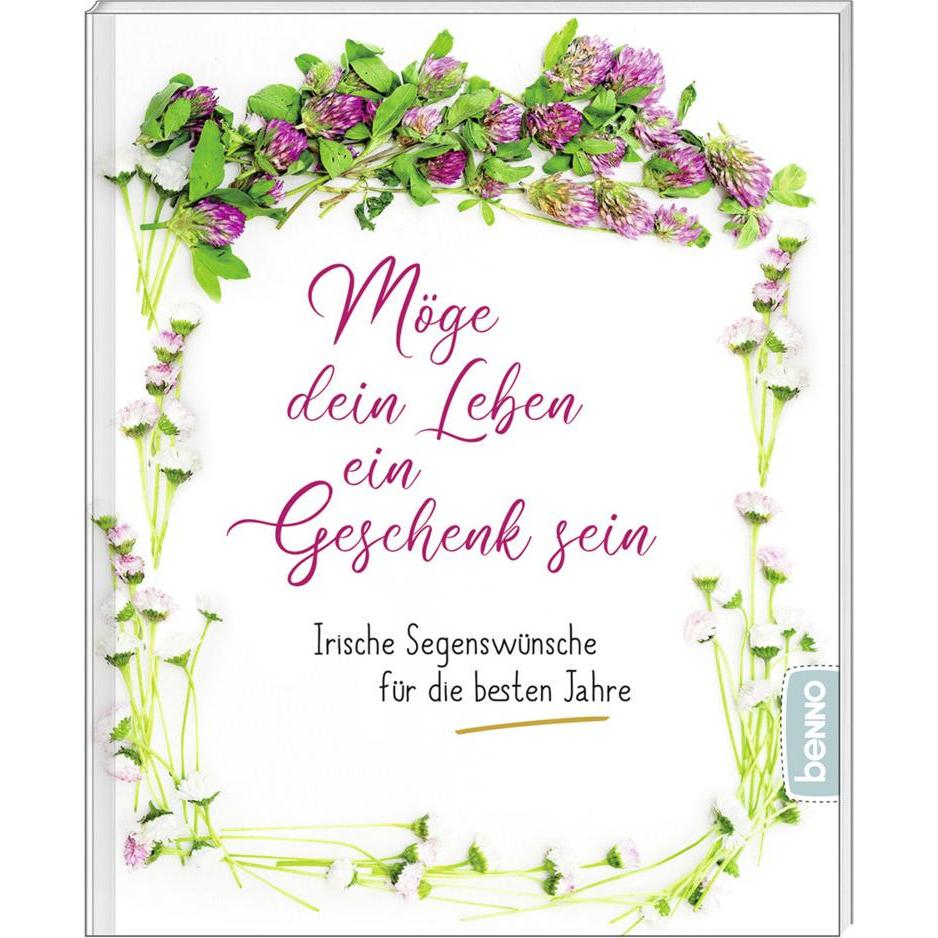 Möge dein Leben ein Geschenk sein, Belletristik