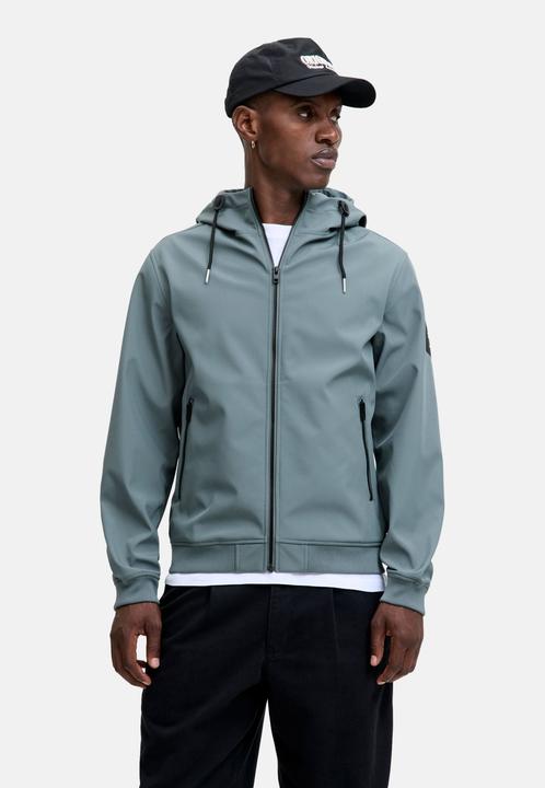 Image du produit Jack & Jones Jjebasic Softshell Hood Noos (M)
