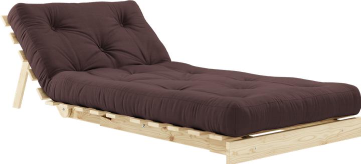 Produktbild Karup Design Roots (Bettsofa, 1-Sitzer)