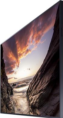 Produktbild Samsung PM49F Public Display (1920 x 1080 Pixel, 49")