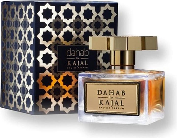 Produktbild Kajal Dahab by Eau de Parfum (Eau de Parfum, 100 ml)