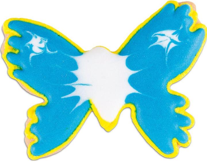Immagine prodotto Städter Tagliabiscotti Farfalla piccola
