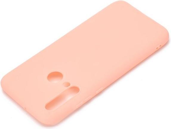 Immagine prodotto MU Classic Softcase serie TPU (Huawei P20 Lite (2019))
