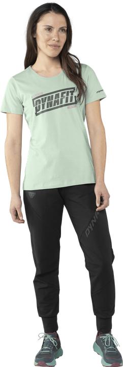 Produktbild Dynafit Graphic Cotton T-Shirt