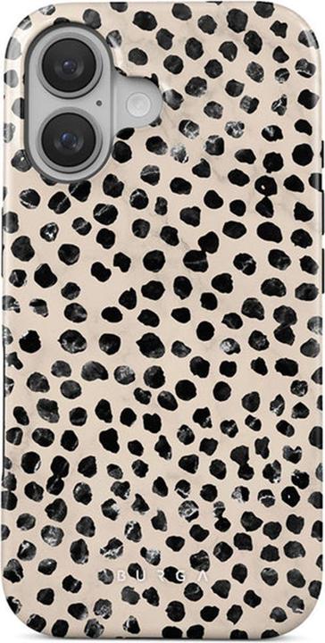 Image du produit Burga Almond Latte (Apple iPhone 16)