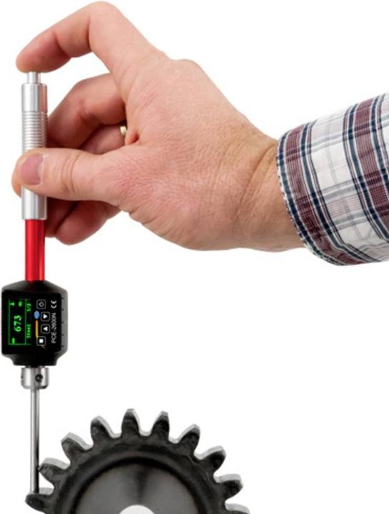 Produktbild PCE Instruments Durometer