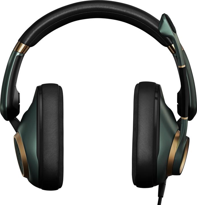 Immagine prodotto EPOS H6PRO Chiuso Acustico (Cablato)
