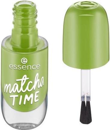 Immagine prodotto essence Cosmetics Gel Nail Colour Green Long-Lasting (Smalto per unghie effetto gel)