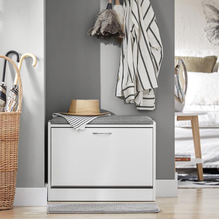 Actual product image SoBuy Shoe rack (60 x 30 x 46 cm)