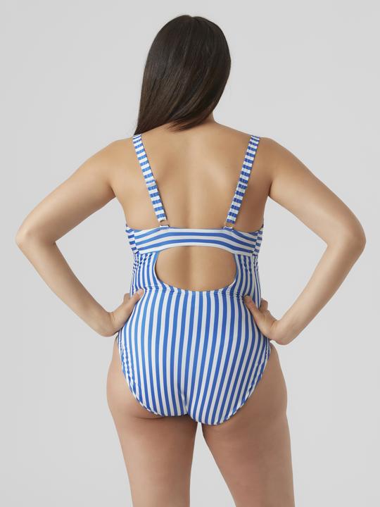 Actual product image Mamalicious MLZAGA HC SWIMSUIT 2F A. Swimsuit (XS)