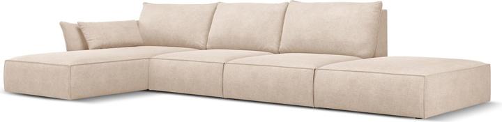 Produktbild Micadoni Kaelle (Ecksofa)